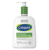 Cetaphil Daily Advance Ultra Hydrating Lotion 473mL